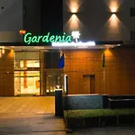 Bm Gardenia